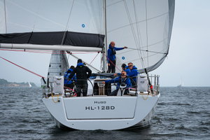 Dehler 46 SQ „Hugo“ – fotka 23
