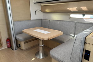 Dehler 46 SQ „Hugo“ – fotka 15