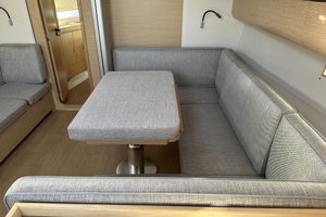Dehler 46 SQ „Hugo“ – fotka 16