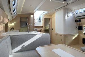 Dehler 46 SQ „Hugo“ – fotka 12