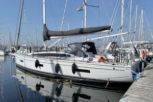 Dehler 46 SQ „Hugo“ – fotka 9