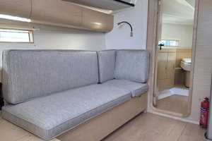 Dehler 46 SQ „Hugo“ – fotka 14
