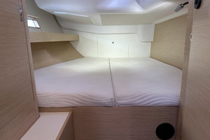 Dehler 46 SQ „Hugo“ – fotka 18