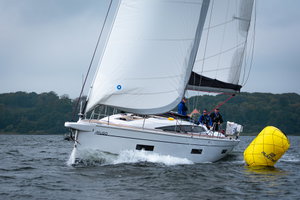 Dehler 46 SQ „Hugo“ – fotka 3