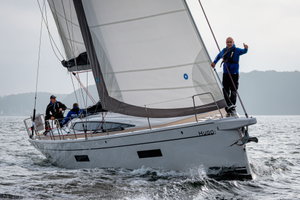 Dehler 46 SQ „Hugo“ – fotka 6