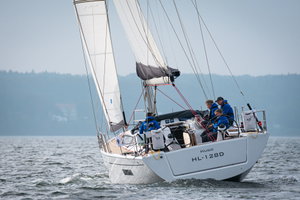 Dehler 46 SQ „Hugo“ – fotka 5
