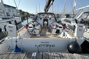 Dehler 46 SQ „Hugo“ – fotka 2