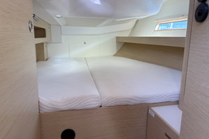 Dehler 46 SQ „Hugo“ – fotka 19