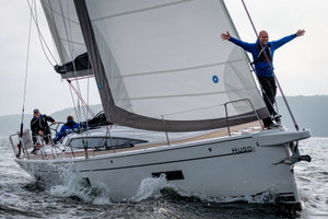 Dehler 46 SQ „Hugo“ – fotka 4