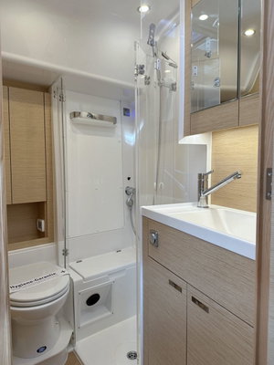 Dehler 46 SQ „Hugo“ – fotka 20