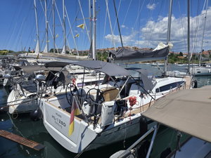 Dehler 46 SQ „Hugo“ – fotka 25