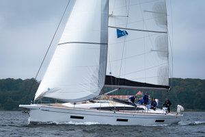 Dehler 46 SQ „Hugo“ – fotka 8
