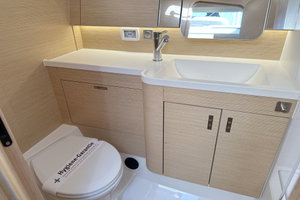 Dehler 46 SQ „Hugo“ – fotka 21