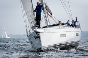Dehler 46 SQ „Hugo“ – fotka 7