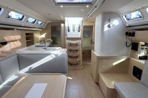 Dehler 46 SQ „Hugo“ – fotka 11