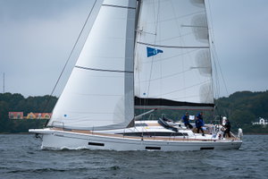 Dehler 46 SQ „Hugo“ – fotka 1