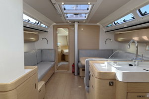 Dehler 46 SQ „Hugo“ – fotka 10