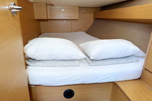 Dufour 382 „Henry“ – fotka 19