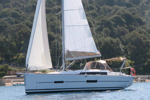 Dufour 382 „Henry“ – fotka 7