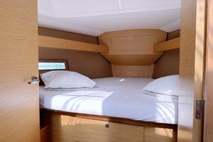 Dufour 382 „Henry“ – fotka 3