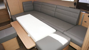Dufour 382 „Henry“ – fotka 13