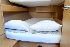 Dufour 382 „Henry“ – fotka 18