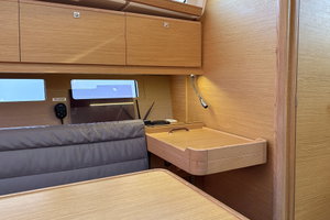Dufour 382 „Henry“ – fotka 17