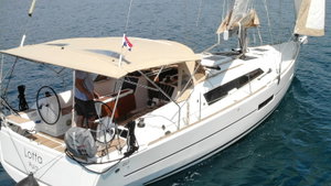 Dufour 382 „Lotta“ – fotka 10