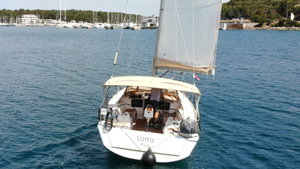Dufour 382 „Lotta“ – fotka 11