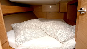 Dufour 382 „Lotta“ – fotka 19