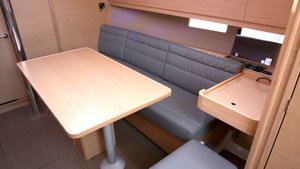 Dufour 382 „Lotta“ – fotka 15