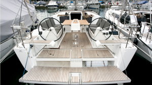 Dufour 382 „Lotta“ – fotka 6