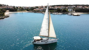 Dufour 382 „Lotta“ – fotka 7
