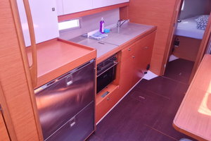 Dufour 390 „Elena“ – fotka 10