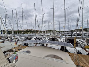Dufour 390 „Elena“ – fotka 8