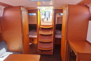 Dufour 390 „Elena“ – fotka 9