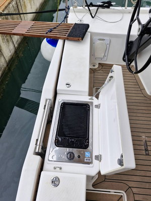 Dufour 390 „Elena“ – fotka 16