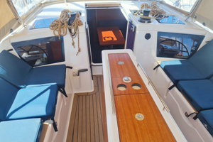 Dufour 390 „Elena“ – fotka 7