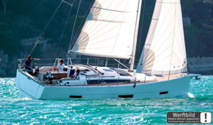 Dufour 390 „Elena“ – fotka 1
