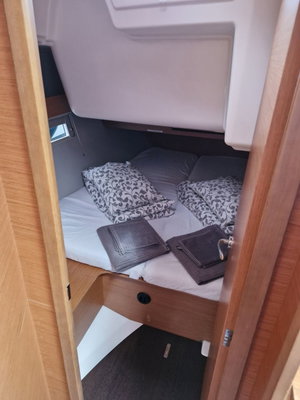 Dufour 390 „Elena“ – fotka 13