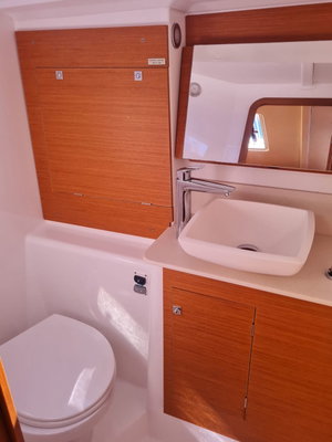 Dufour 390 „Elena“ – fotka 4