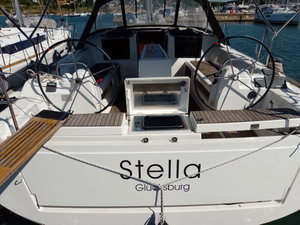 Dufour 412 GL „Stella“ – fotka 19