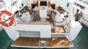 Dufour 412 GL „Stella“ – fotka 2