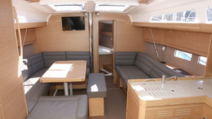 Dufour 412 GL „Stella“ – fotka 3