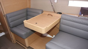 Dufour 412 GL „Stella“ – fotka 14