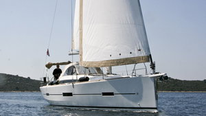 Dufour 412 GL „Stella“ – fotka 8
