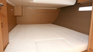 Dufour 412 GL „Stella“ – fotka 17