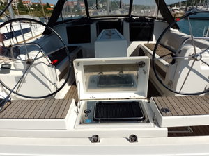 Dufour 412 GL „Stella“ – fotka 5