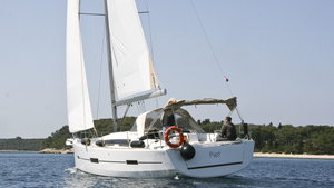 Dufour 412 GL „Stella“ – fotka 10