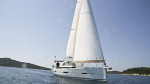 Dufour 412 GL „Stella“ – fotka 9